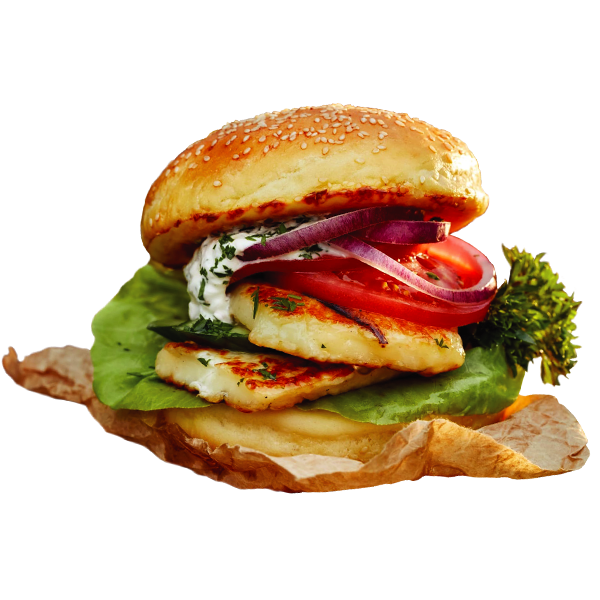 the-charming-belle-halloumi-burger