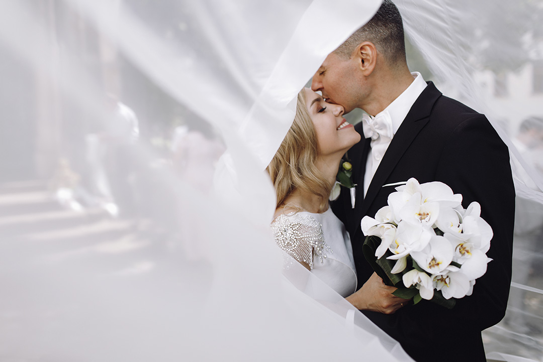 Hope this party never stops