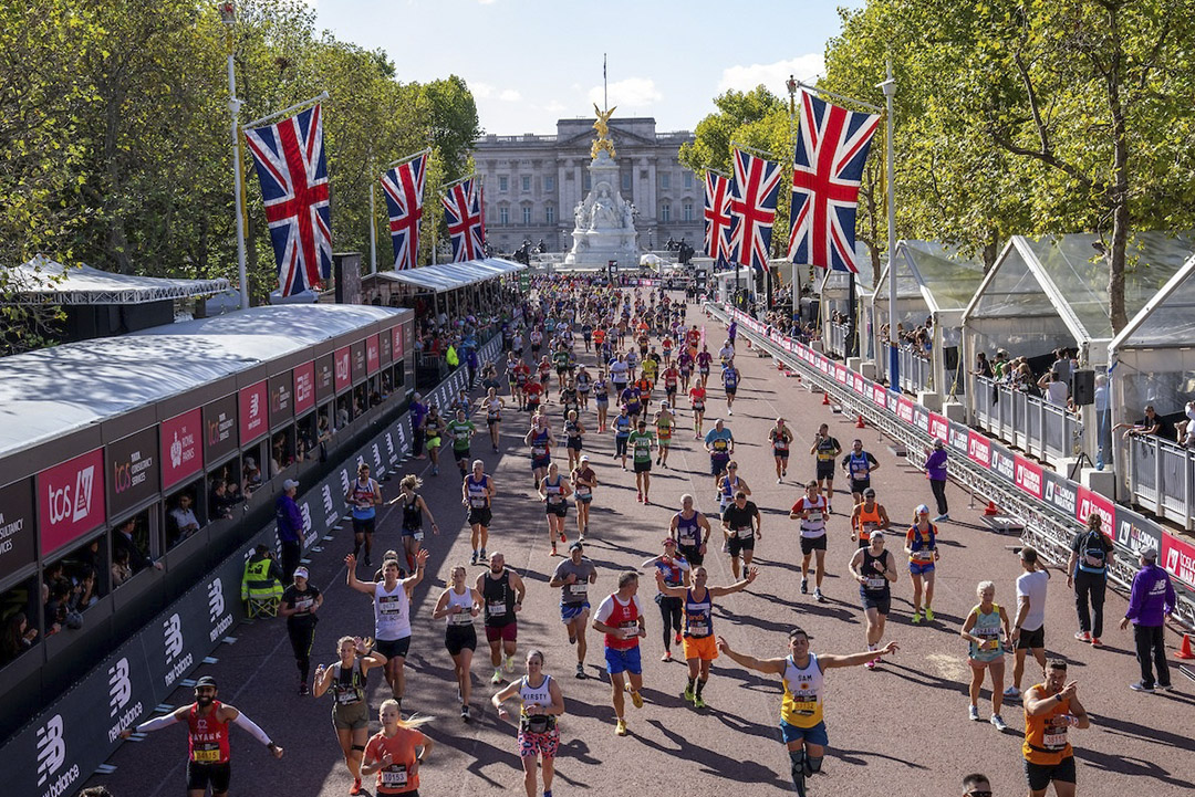 Hope This Party Never Stops